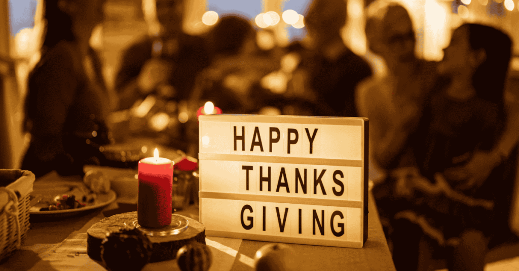 Thanksgiving Activity Pack for Free