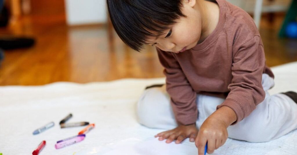 How Doodling Helped Me Reconnect With My Inner Child (And How It Can Help You Too)