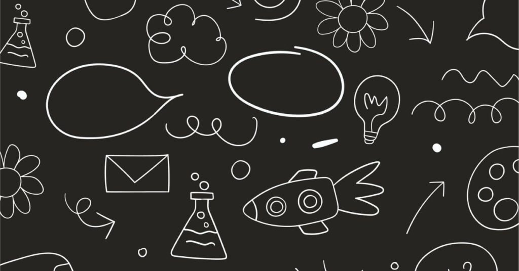 Why Doodling Is Good for Your Mental Health