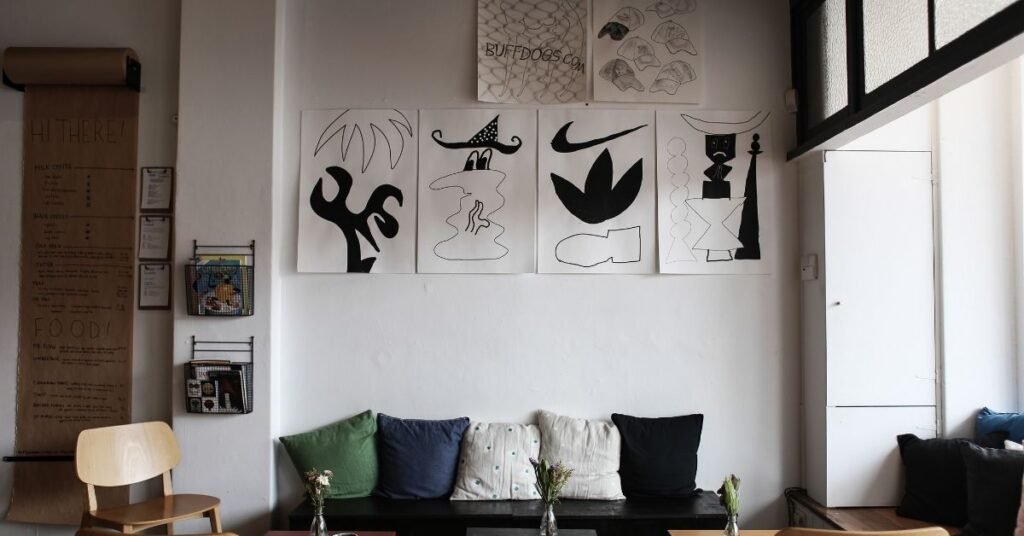 Beautify Your Home with Wall Art