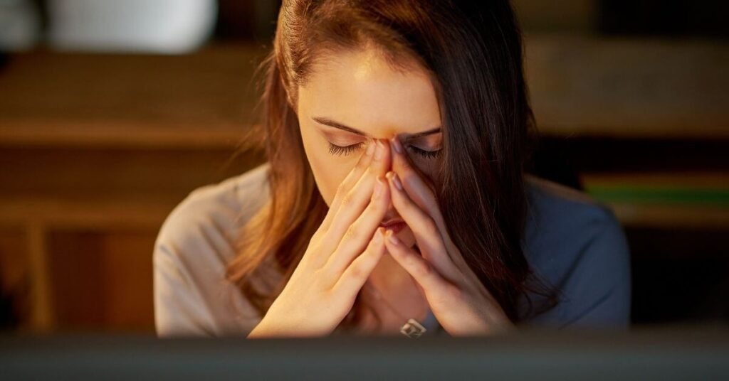 Creating Art During Hard Times