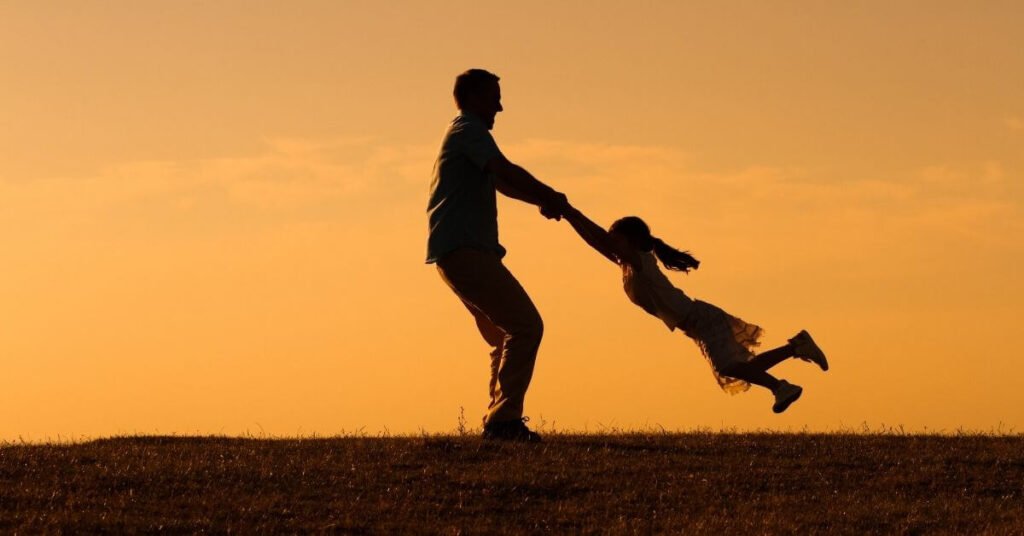 Finding Beauty in Small Moments